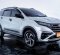 2023 Toyota Rush Silver - Jual mobil bekas di Jawa Barat-1