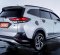 2023 Toyota Rush Silver - Jual mobil bekas di Jawa Barat-6