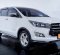 2017 Toyota Venturer Putih - Jual mobil bekas di DKI Jakarta-1