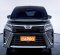 2018 Toyota Voxy 2.0 A/T Hitam - Jual mobil bekas di Jawa Barat-2