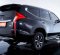 2018 Mitsubishi Pajero Sport Dakar 2.4 Automatic Hitam - Jual mobil bekas di Jawa Barat-7