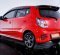 2022 Toyota Agya Merah - Jual mobil bekas di Jawa Barat-5