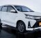 2020 Toyota Avanza 1.5 AT Putih - Jual mobil bekas di Banten-2