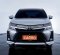 2021 Toyota Avanza 1.3 AT Silver - Jual mobil bekas di Banten-1