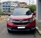 2019 Honda CR-V 1.5L Turbo Prestige Merah - Jual mobil bekas di DKI Jakarta-1