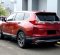 2019 Honda CR-V 1.5L Turbo Prestige Merah - Jual mobil bekas di DKI Jakarta-4