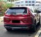 2019 Honda CR-V 1.5L Turbo Prestige Merah - Jual mobil bekas di DKI Jakarta-6