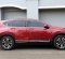 2019 Honda CR-V 1.5L Turbo Prestige Merah - Jual mobil bekas di DKI Jakarta-15