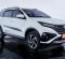 2019 Toyota Rush TRD Sportivo AT Putih - Jual mobil bekas di Jawa Barat-1