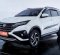 2019 Toyota Rush TRD Sportivo AT Putih - Jual mobil bekas di Jawa Barat-2