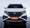 2019 Toyota Rush TRD Sportivo AT Putih - Jual mobil bekas di Jawa Barat-4