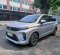 2022 Daihatsu Xenia 1.3 R AT Silver - Jual mobil bekas di DKI Jakarta-2