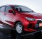 2023 Toyota Agya 1.2L G M/T Merah - Jual mobil bekas di Jawa Barat-1