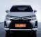 2020 Toyota Avanza 1.5 AT Silver - Jual mobil bekas di Banten-1