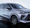 2021 Toyota Avanza 1.5 G CVT TSS Silver - Jual mobil bekas di Banten-2