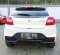 2021 Suzuki Baleno Hatchback A/T Putih - Jual mobil bekas di Jawa Barat-1