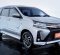 2019 Toyota Avanza 1.5 AT Silver - Jual mobil bekas di Jawa Barat-2