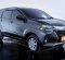 2021 Toyota Avanza 1.3G MT Abu-abu - Jual mobil bekas di Banten-2