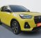 2022 Daihatsu Rocky 1.0 R Turbo CVT Kuning - Jual mobil bekas di DKI Jakarta-4