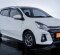 2021 Daihatsu Ayla 1.2L R MT Putih - Jual mobil bekas di Jawa Barat-1