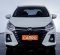 2021 Daihatsu Ayla 1.2L R MT Putih - Jual mobil bekas di Jawa Barat-2