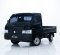 2022 Suzuki Carry Pick Up Flat-Deck Hitam - Jual mobil bekas di Kalimantan Barat-2