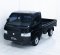 2022 Suzuki Carry Pick Up Flat-Deck Hitam - Jual mobil bekas di Kalimantan Barat-6