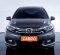 2019 Honda Mobilio E CVT Abu-abu - Jual mobil bekas di DKI Jakarta-1