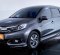 2019 Honda Mobilio E CVT Abu-abu - Jual mobil bekas di DKI Jakarta-2