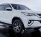 2019 Toyota Fortuner 2.4 G AT Hitam - Jual mobil bekas di Jawa Barat-2