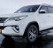 2019 Toyota Fortuner 2.4 G AT Hitam - Jual mobil bekas di Jawa Barat-4