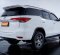 2019 Toyota Fortuner 2.4 G AT Hitam - Jual mobil bekas di Jawa Barat-5