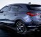 2021 Honda City Hatchback RS CVT Abu-abu - Jual mobil bekas di Jawa Barat-2