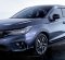 2021 Honda City Hatchback RS CVT Abu-abu - Jual mobil bekas di Jawa Barat-5