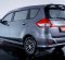 2016 Suzuki Ertiga Dreza GS Abu-abu - Jual mobil bekas di DKI Jakarta-4