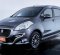 2016 Suzuki Ertiga Dreza GS Abu-abu - Jual mobil bekas di DKI Jakarta-2