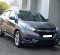 2017 Honda HR-V E CVT Abu-abu - Jual mobil bekas di DKI Jakarta-1