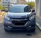 2017 Honda HR-V E CVT Abu-abu - Jual mobil bekas di DKI Jakarta-2