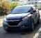 2017 Honda HR-V E CVT Abu-abu - Jual mobil bekas di DKI Jakarta-3