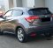 2017 Honda HR-V E CVT Abu-abu - Jual mobil bekas di DKI Jakarta-4