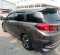 2017 Honda Mobilio RS Abu-abu - Jual mobil bekas di Jawa Barat-7