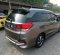 2017 Honda Mobilio RS Abu-abu - Jual mobil bekas di Jawa Barat-8