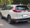 2020 Honda CR-V 1.5L Turbo Prestige Putih - Jual mobil bekas di DKI Jakarta-5