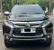 2017 Mitsubishi Pajero Sport Dakar 4x4 AT Hitam - Jual mobil bekas di DKI Jakarta-2