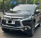 2017 Mitsubishi Pajero Sport Dakar 4x4 AT Hitam - Jual mobil bekas di DKI Jakarta-3