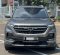 2019 Wuling Almaz Exclusive 5 Seater Abu-abu - Jual mobil bekas di DKI Jakarta-2