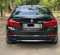 2013 BMW 5 Series 520d Hitam - Jual mobil bekas di DKI Jakarta-4