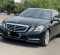 2011 Mercedes-Benz E-Class E 300 Hitam - Jual mobil bekas di DKI Jakarta-3