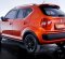 2017 Suzuki Ignis GX AGS Merah - Jual mobil bekas di Jawa Barat-5