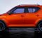 2017 Suzuki Ignis GX AGS Merah - Jual mobil bekas di Jawa Barat-4